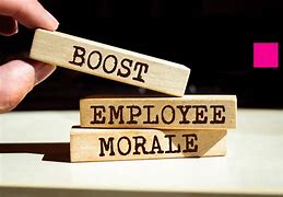 Image of a logistics company’s team-building initiative aimed at boosting employee morale and improving productivity.