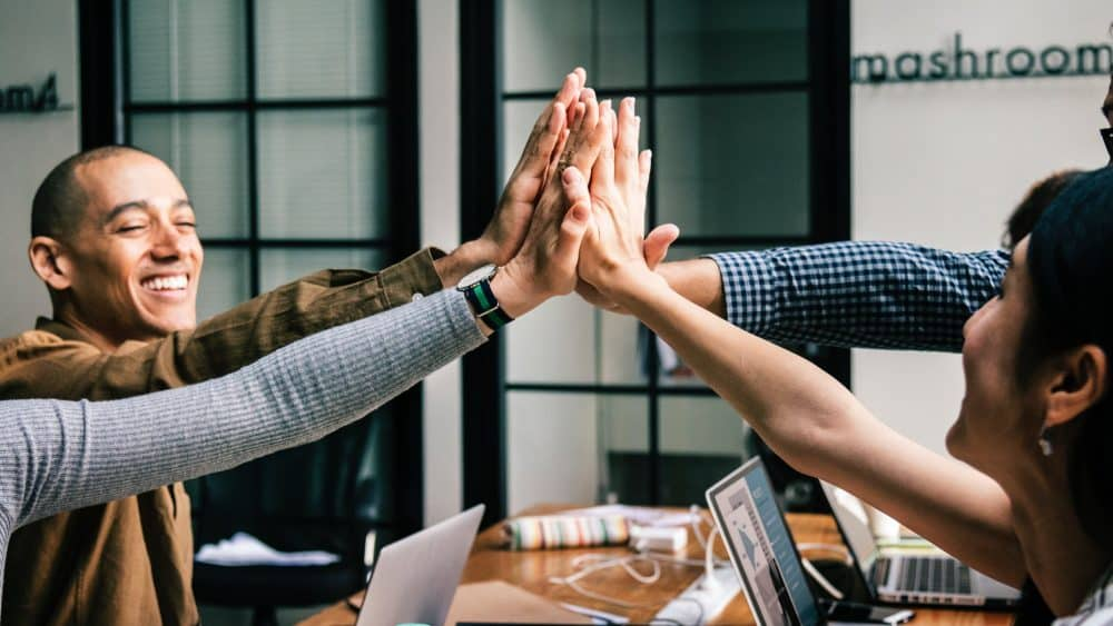 Belonging and emotional safety in tribal culture in the workplace